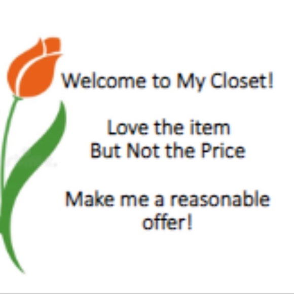 Make me a REASONABLE OFFER please - Picture 4 of 6